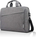 Lenovo Casual Laptop Briefcase T210 (Toploader) 39.62 cm (15.6-inch) Water Repellent Grey