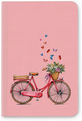 FACTOR NOTES Notebook: 90 GSM, B6, Ruled, 112 Pages Journal Diary (Cycle)