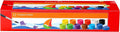 Faber-Castell Tempera Paint Set - Pack of 12 (Assorted)