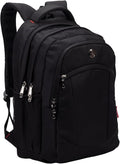 COSMUS Madison waterproof Multipurpose Backpack With laptop compartment , 33L