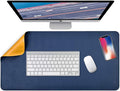UrbanMade Desk Mat Blotter for Laptop Large Extended Mouse Pad for Office Table Mat, Office Accessories for Desk, Keyboar...