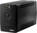 Artis PS-1000Eco 1000VA (1KVA) Line Interactive UPS for Personal Computers , Desktop PCs, Laptops, Routers, Networking Dev...