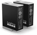 Enduro Rechargeable Battery 2-Pack (HERO10 Black/HERO9 Black)
