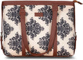 ZOUK Women Messenger Bag Beige