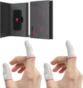 Vero Forza Glide Pro V2 (4 Pieces) | Mobile Gaming Sleeve | VFiber 3.0 Technology