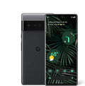 Google Pixel 6 Pro 5G (Stromy Black, 12GB RAM, 128GB Storage)