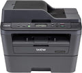 Brother DCP-L2541DW Multi-Function Monochrome Laser Printer with Wi-Fi, Network & Auto Duplex Printing