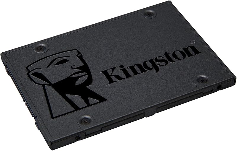 Kingston SSDNow A400 240GB Internal Solid State Drive (SA400S37/240GIN)