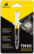 Corsair TM30 Performance 3 Grams Thermal Paste (Silver)