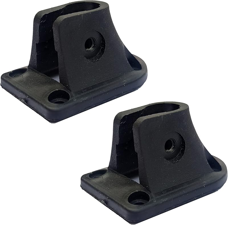 Laptop Table Leg mounts