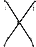 Juarez JRZ12KX Keyboard Stand with Straps