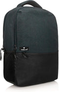 Tabelito® Delta Casual Waterproof Laptop Backpack/Office Bag/School Bag/College Bag/Business Bag/Unisex Travel Backpack (C...