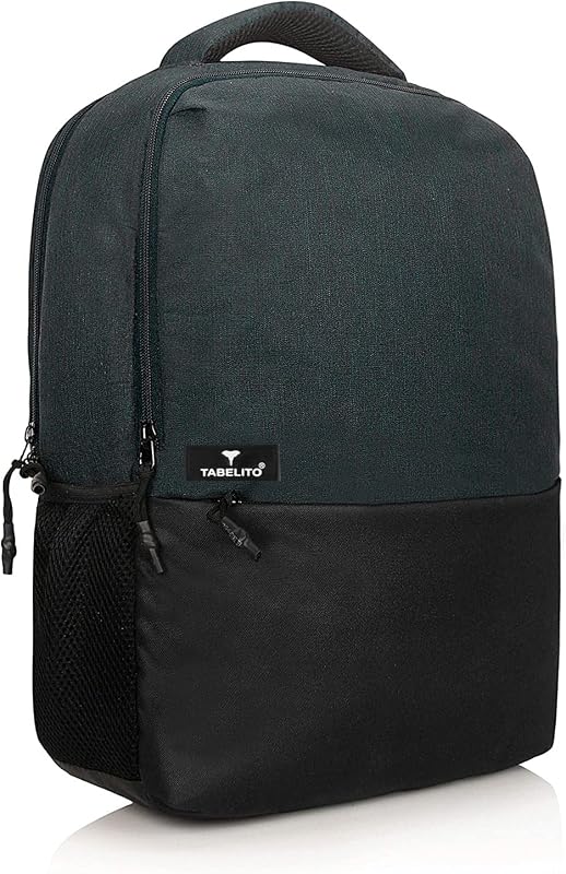 Tabelito® Delta Casual Waterproof Laptop Backpack/Office Bag/School Bag/College Bag/Business Bag/Unisex Travel Backpack (C...