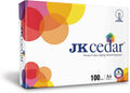 JK Cedar - A4, 500 Sheets, 100 GSM, 1 Ream