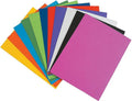 MG Eva Foam Sheet 10 Different Color A4 Size 2mm Thickness