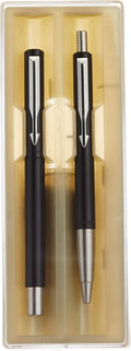 Parker Vector Standard CT(RB+BP) Pen (Black)