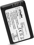 DIGITEK® (Platinum FW-50) Platinum Lithium-ion Rechargeable Battery for Sony DSLR Camera | Compatibility - Alpha NEX-3, 5,...