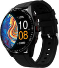 Fire-Boltt Invincible Plus 1.43" AMOLED Display Smartwatch with Bluetooth Calling, TWS Connection, 300+ Sports Modes, 110 ...