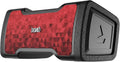 boAt Stone 1000v2 14W Bluetooth Speaker Signature Sound, Upto 8 Hours Playback, Rugged Design, Integrated Controls, Blueto...