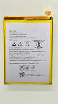 18 Months Warranty VIRATECK Original Battery for Micromax in 1 / in 1b / in Note 1 / E6746 / E7746 / E6523 / E7533 (1ICP5/...