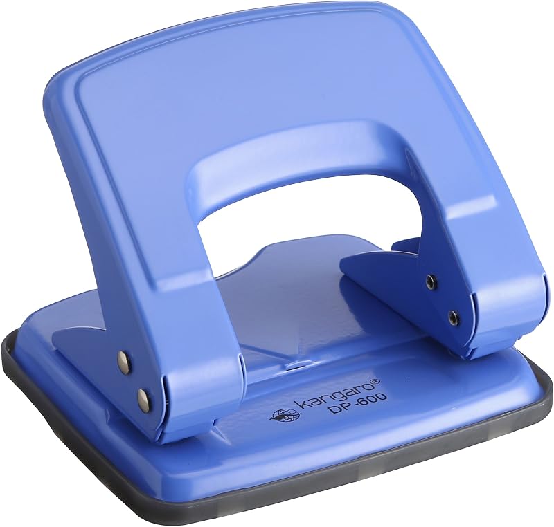 Kangaro DP-600 Paper Punch