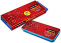 Classmate Invento Geometry Box | Self Centering Die-Cast Compass | Rust resistant instruments