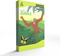 Classmate Notebook - Unruled, 72 Pages, 240 mm x 180 mm - Pack Of 4