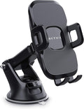 SKYVIK TRUHOLD Car Dashboard & Windshield Cradle (Clutch) Phone Stand Holder