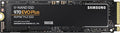 Samsung 970 EVO Plus 500GB PCIe NVMe M.2 (2280) Internal Solid State Drive (SSD) (MZ-V7S500)