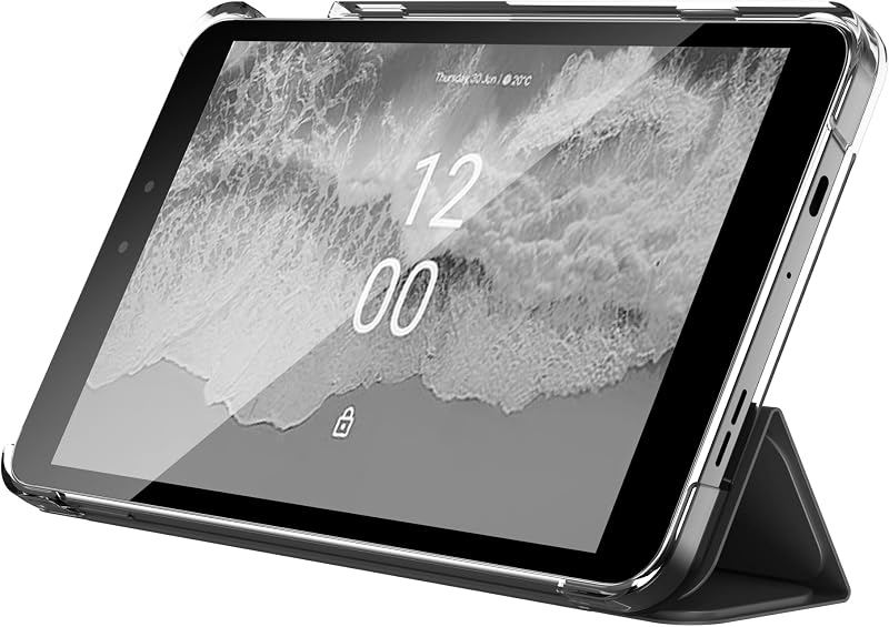 Nokia T21 Flip Case