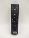 Generic Home Theater Remote Control compactable for Sony anu156 Model tv