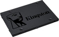 Kingston SSDNow A400 480GB Internal Solid State Drive (SA400S37/480GIN)