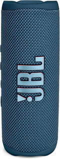 JBL Flip 6 Wireless Portable Bluetooth Speaker Pro Sound, Upto 12 Hours Playtime, IP67 Water & Dustproof, PartyBoost & Per...