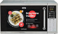 IFB 20 L Grill Microwave Oven (20PG4S, Black & Silver, With Starter Kit)