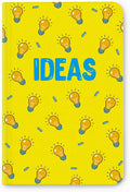 FACTOR NOTES Notebook: 90 GSM, B6, Ruled, 112 Pages Journal Diary (Idea)