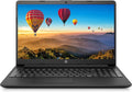 HP 15s, 11th Gen Intel Core i3 8GB RAM/1TB HDD+256 GB SSD 15.6-inches/39.6 cm FHD Laptop/Windows 11/Intel UHD Graphics/Dua...