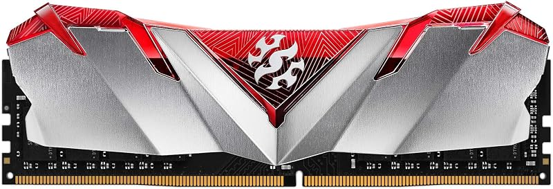 XPG ADATA GAMMIX D30 DDR4 16GB (1x16GB) 3200MHz U-DIMM Desktop Memory - AX4U3200316G16A-SR30