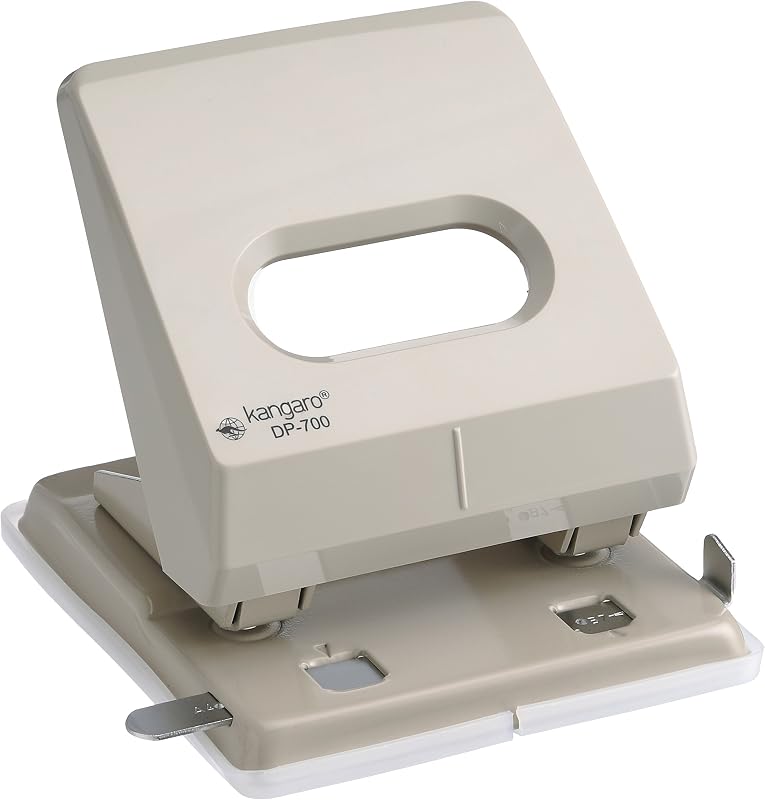 Kangaro Paper Punch DP 700 - Colour May Vary