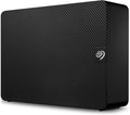 Seagate Expansion 4TB Desktop External HDD - USB 3.0 for Windows and Mac with 3 yr Data Recovery Services, Portable Hard D...