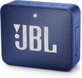 JBL Go 2, Wireless Portable Bluetooth Speaker with Mic, JBL Signature Sound, Vibrant Color Options with IPX7 Waterproof & ...