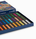 Camel Soft Pastels, 36 Shades (Multicolor)