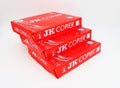 JK Copier Paper - A4, 500 Sheets, 75 GSM, Ream 3
