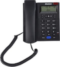 Binatone Concept 700 Corded Landline Phone (Black)