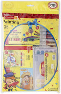 Camlin Painting Kit 199 Combo