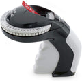 DYMO DYM12966 Organizer Xpress Pro Light Plastic Embosser for 3/8 Tapes
