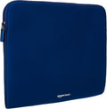 AmazonBasics Laptop Sleeve Case Cover Pouch for 13-Inch(33.02 Cm), 13.3-Inch (33.78 Cm) Laptop for Men & Women | Slim Prof...