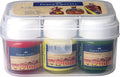 Faber-Castell Fabric Color - Pack of 6 (Assorted)