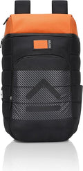 uppercase 26 Ltrs Ryder Professional Laptop Backpack (15.6 Inch) 3x more water resistant sustainable bags with rain proof ...