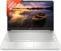 HP 15s, 12th Gen Intel Core i5 16GB RAM/512GB SSD 15.6-inch(39.6 cm) Micro-Edge Anti-Glare FHD Laptop/Win 11/Intel Iris Xe...