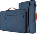 Dynotrek Arrival 14-15 Inch Laptop Sleeve Case Cover with Handle Compatible for Mackbook Flex Yoga ideaPad Pavilion EliteB...